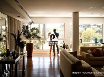 Casa · 198m² · 4 Quartos · Sobrado à venda, 4 quartos, Botafogo - RIO DE JANEIRO/RJ