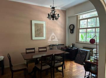 Apartamento · 127m² · 3 Quartos · 1 Vaga · 3 QUARTOS, 1 SUÍTE, 1 VAGA! AO LADO DO SHOPPING DA GÁVEA