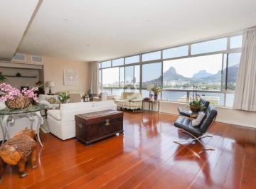 Sala · Apartamento Lagos, 5 quartos, suíte, 2 dependências.