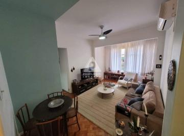 Apartamento · 94m² · 3 Quartos · Apartamento 3 Quartos (1 Suíte) | Silencioso | Próximo Shopping Leblon e Metrô | Portaria 24h