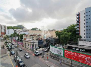 TERRAÇO - VISTA · Privilégio Imóveis vende. Prédio comercial de 4 andares em Botafogo