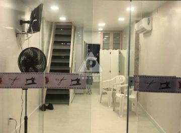 Comercial en Venda Copacabana · Loja à venda, 16 m² com mezanino – Copacabana, RJ