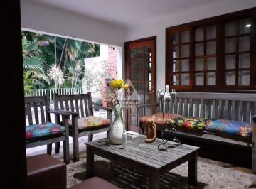 Casa · 203m² · 4 Quartos · 2 Vagas · Cobertura à venda, 4 quartos, 3 suítes, 2 vagas, Lagoa - RIO DE JANEIRO/RJ