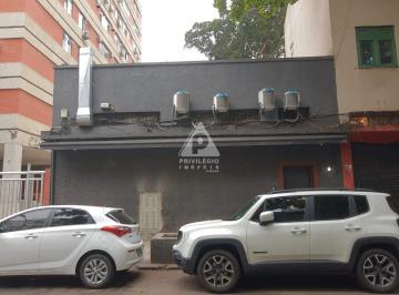 Fachada da loja. · Estabelecimento comercial, 102 mts, em Ipanema.