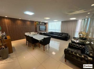 Apartamento · 110m² · 4 Quartos · 2 Vagas · Apto 4 quartos com ótima planta, lazer e portaria 24 prox. a Escola Americana