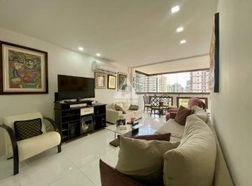 Apartamento · 127m² · 3 Quartos · 2 Vagas · Seu novo lar com o conforto e a segurança que você merece!
