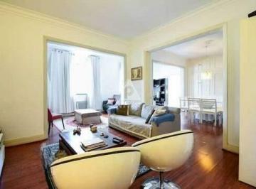 Apartamento · 216m² · 4 Quartos · Apartamento à venda, 4 quartos, 1 suíte, Botafogo - RIO DE JANEIRO/RJ