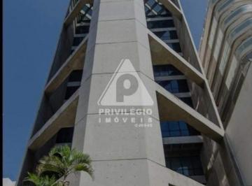 Comercial · 9600m² · 90 Vagas · Prédio à venda, 90 vagas, Botafogo - RIO DE JANEIRO/RJ