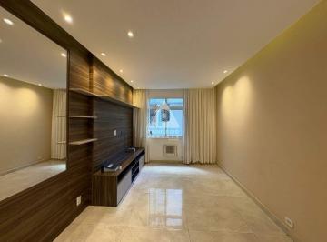 Apartamento · 68m² · 2 Quartos · Apartamento à venda na Lagoa, RJ — 68 m², 2 quartos, porcelanato