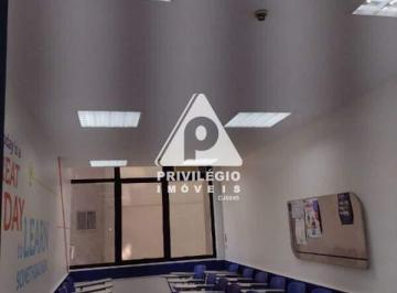 Do acesso à Janela · Sala à venda, 1 vaga, Botafogo - RIO DE JANEIRO/RJ