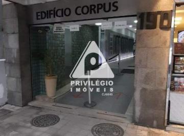 Comercial · 29m² · 1 Vaga · Sala comercial à venda, 1 Vaga, 29M², próximo ao metrô, Botafogo. RIO DE JANEIRO/RJ.