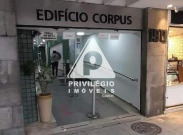 Comercial · 29m² · 1 Vaga · Sala à venda, 1 vaga, Botafogo - RIO DE JANEIRO/RJ