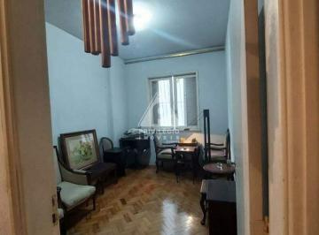 Apartamento · 85m² · 4 Quartos · Apartamento à venda em Botafogo – 4 quartos, amplo e confortável