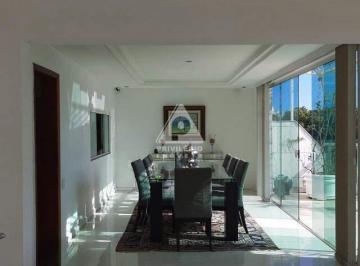 Casa · 714m² · 4 Quartos · 3 Vagas · Cobertura à venda, 4 quartos, 3 suítes, 3 vagas, BARRA DA TIJUCA - RIO DE JANEIRO/RJ