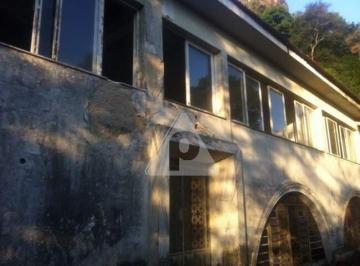 1 · Casa de rua à venda, 8 quartos, 2 suítes, Copacabana - RIO DE JANEIRO/RJ