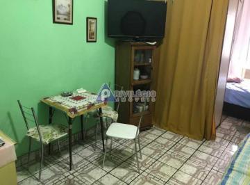 SALA · KitnetConjugado à venda, 1 quarto, Copacabana - RIO DE JANEIRO/RJ