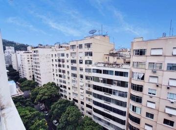 Apartamento · 60m² · 1 Quarto · KitnetConjugado à venda, 1 quarto, Copacabana - RIO DE JANEIRO/RJ