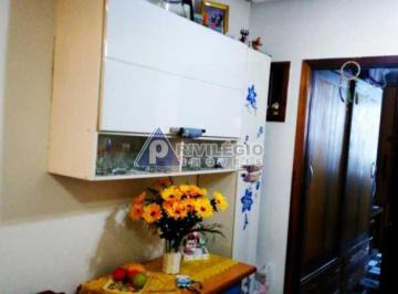 01 Quarto - Copacabana · KitnetConjugado à venda, 1 quarto, Copacabana - RIO DE JANEIRO/RJ