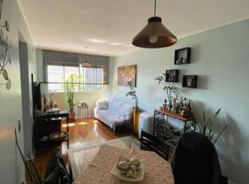 Apartamento de 2 quartos, São Paulo · BUTANTÃ