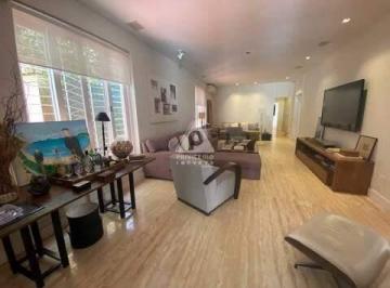 Casa · 315m² · 4 Quartos · 4 Vagas · Casa de rua à venda, 4 quartos, 2 suítes, 4 vagas, Gávea - RIO DE JANEIRO/RJ