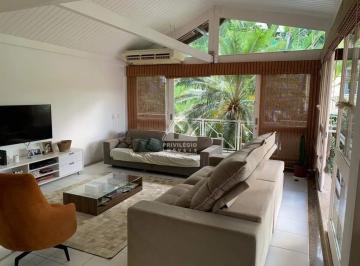 Casa · 500m² · 5 Quartos · Casa de rua à venda, 5 quartos, 5 suítes, Gávea - RIO DE JANEIRO/RJ