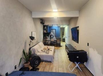 Apartamento de 1 quarto, Rio de Janeiro · Conjugado Studio reformado de luxo em Copacabana com 40 m²