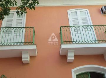 Casa · 288m² · 5 Quartos · 1 Vaga · CASARÃO NA URCA DE 5 QUARTOS COM ESPAÇO PARA 2 CARROS, NÃO TOMBADA!!!!