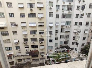 Apartamento · 29m² · 1 Quarto · KitnetConjugado à venda, 1 quarto, Copacabana - RIO DE JANEIRO/RJ