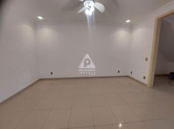 Casa · 102m² · 2 Quartos · 1 Vaga · Casa de rua à venda, 2 quartos, 1 suíte, 1 vaga, Copacabana - RIO DE JANEIRO/RJ