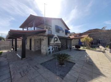 Casa · 435m² · 4 Vagas · Casa de rua à venda, 4 vagas, Parque das Acácias - Araruama/RJ