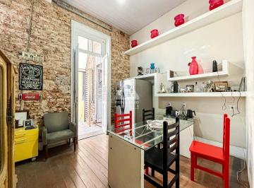sala · Casa de rua à venda, 9 quartos, 8 suítes, 1 vaga, Santa Teresa - RIO DE JANEIRO/RJ