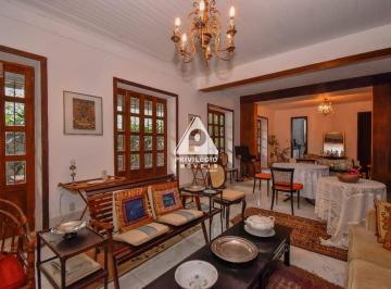 sala 2 · Casa de rua à venda, 3 quartos, 1 suíte, 2 vagas, Cosme Velho - RIO DE JANEIRO/RJ
