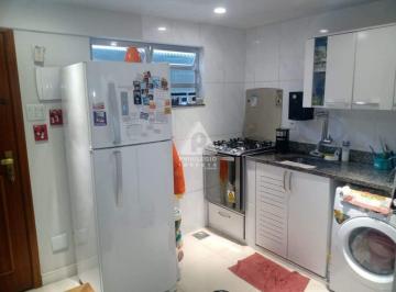 Apartamento · 25m² · 1 Quarto · Conjugado na Glória
