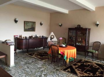 Casa · 410m² · 6 Quartos · 1 Vaga · Incrível OPORTUNIDADE em Santa Teresa! Casa vista verde e Cristo!