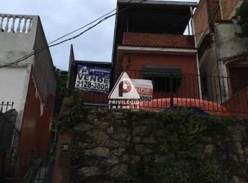 Casa · 280m² · 2 Quartos · Casa de rua à venda, 2 quartos, Santa Teresa - RIO DE JANEIRO/RJ