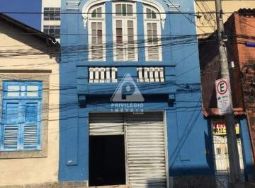 Casa · 280m² · 1 Quarto · Casa de rua à venda, 1 quarto, Botafogo - RIO DE JANEIRO/RJ