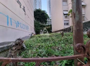Terreno · 654m² · Terrenos, futuro lançamento à venda na Rua General Goes Monteiro em Rio de Janeiro - RJ