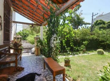 Varanda · Casa de rua à venda, 4 quartos, Santa Teresa - RIO DE JANEIRO/RJ