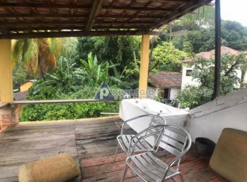 Casa - 2 vagas - Botafogo · Casa à venda em Botafogo