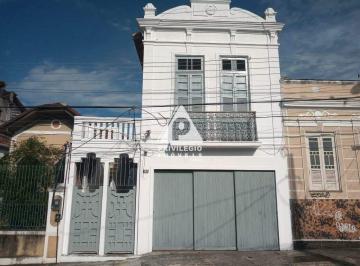 STA TERESA CASA  6 QUARTOS · Casa duplex em Santa Teresa, com 9 quartos e 2 vagas.