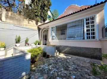 Casa 1 - Área Externa - Parte da Frente · Casa de rua à venda, 6 quartos, 4 vagas, Santa Teresa - RIO DE JANEIRO/RJ