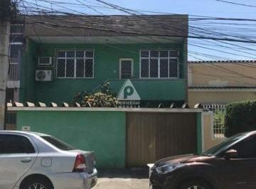 Foto principal · Casa de rua à venda, 3 quartos, 4 vagas, Méier - RIO DE JANEIRO/RJ