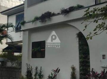 Casa · 304m² · 9 Quartos · 1 Vaga · Casa triplex de rua 304m² 6 quartos 2 suítes vaga copa cozinha área de serviço 