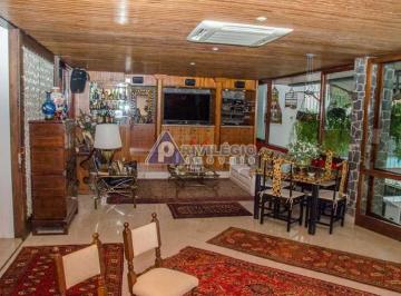 Casa - Jardim Botânico · Casa Jardim Botânico com 4 quartos, piscina e sauna!!
