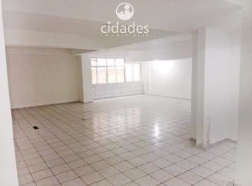 Comercial · 460m² · 1 Vaga · Ampla e bem localizada sala comercial no centro de Florianópolis - 460m²
