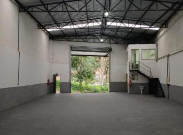 Foto 01 · Galpao, Meudon, Teresópolis, RJ
