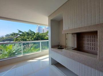 Apartamento · 106m² · 2 Quartos · 1 Vaga · Avenida Beira-Mar Norte | Apartamento 2 suítes