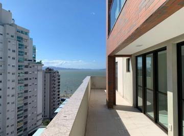 Apartamento · 90m² · 2 Quartos · 2 Vagas · Centro | Apartamento 2 suítes + 2vgs