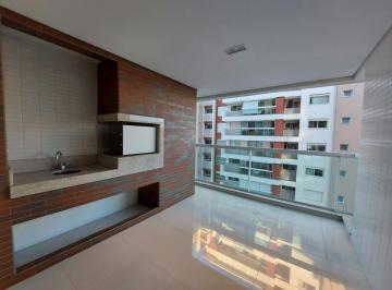 Apartamento · 129m² · 3 Quartos · 2 Vagas · Aluguel | Apartamento 3 suítes