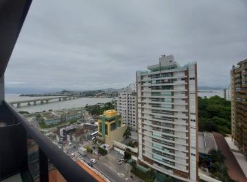 Apartamento · 44m² · 1 Quarto · 1 Vaga · Aluguel | Estúdio mobiliado